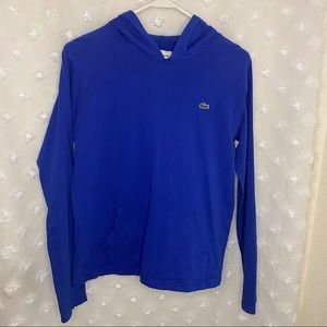 Lacoste Boy’s Long sleeve shirt